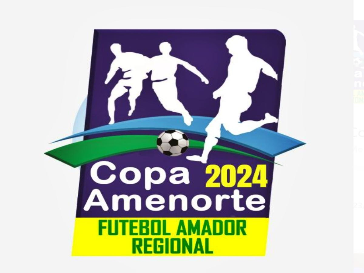 Copa AMENORTE 2024: Primeira Rodada Movimenta as Cidades do Paraná