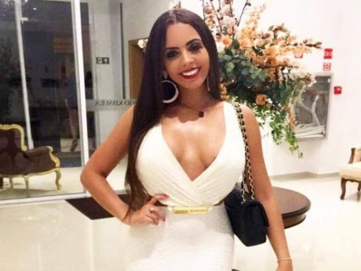 Miss teen Paraná 2016  morre em acidente próximo a cidade de Farol