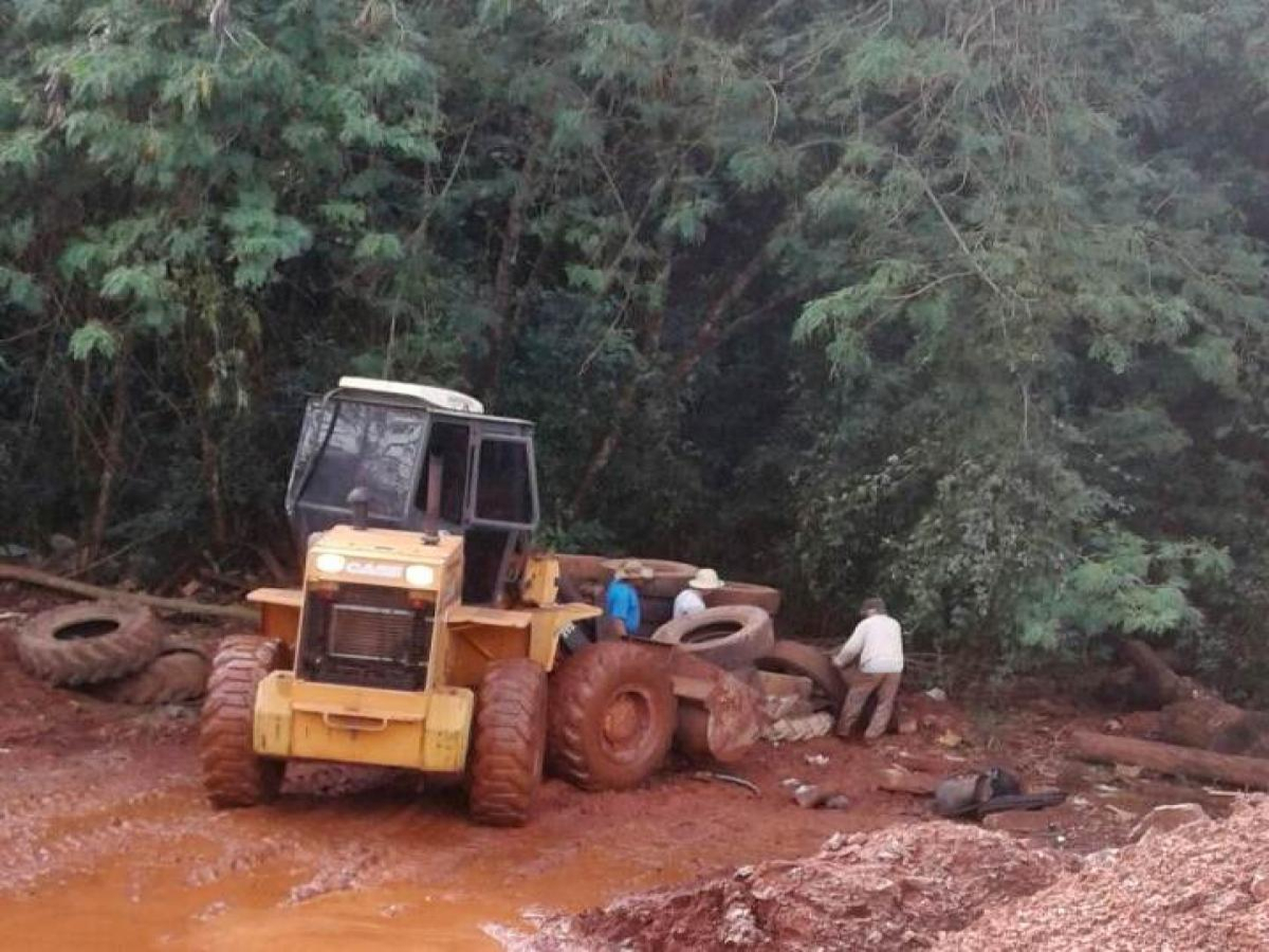 Secretaria de meio ambiente de São Tomé realiza coletas