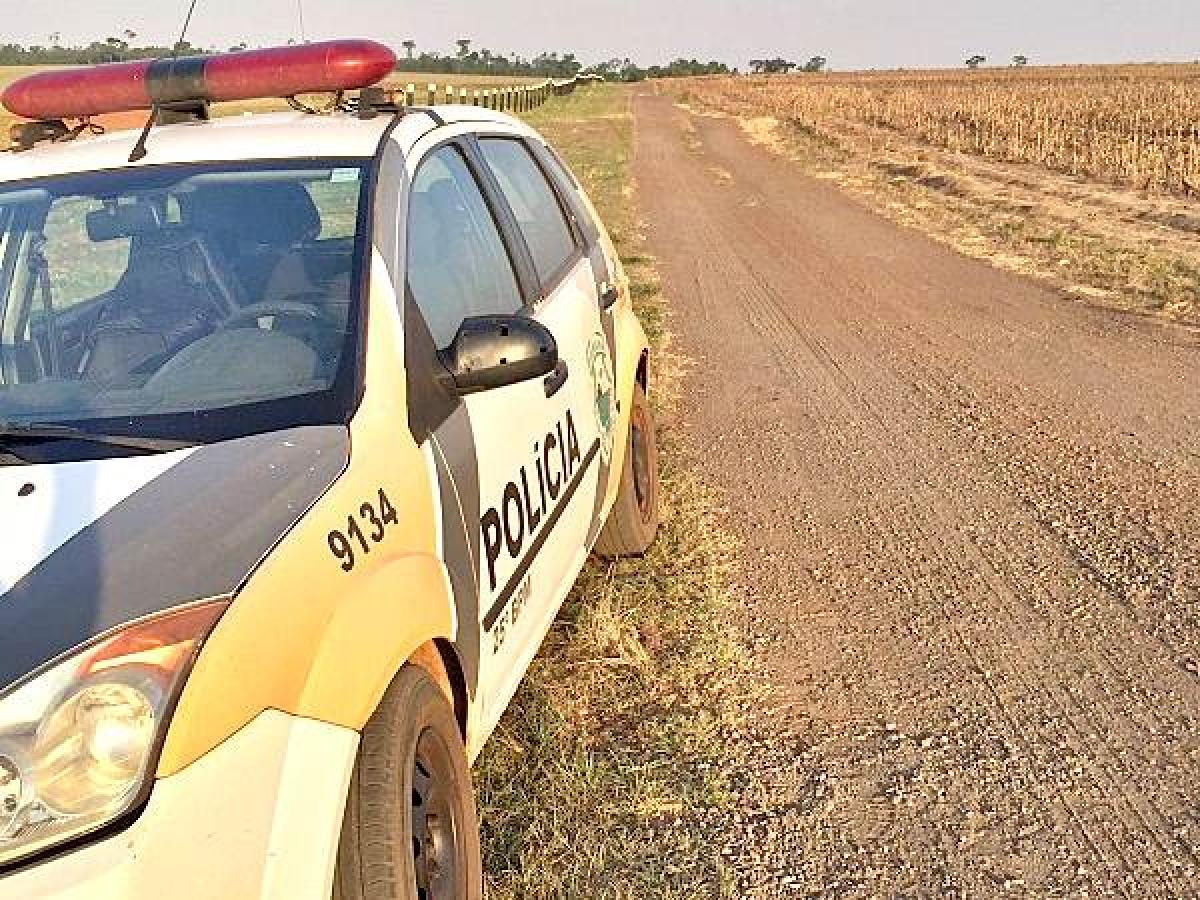 Mulher mata vizinha e criança de 4 anos a facadas em Perobal, diz polícia