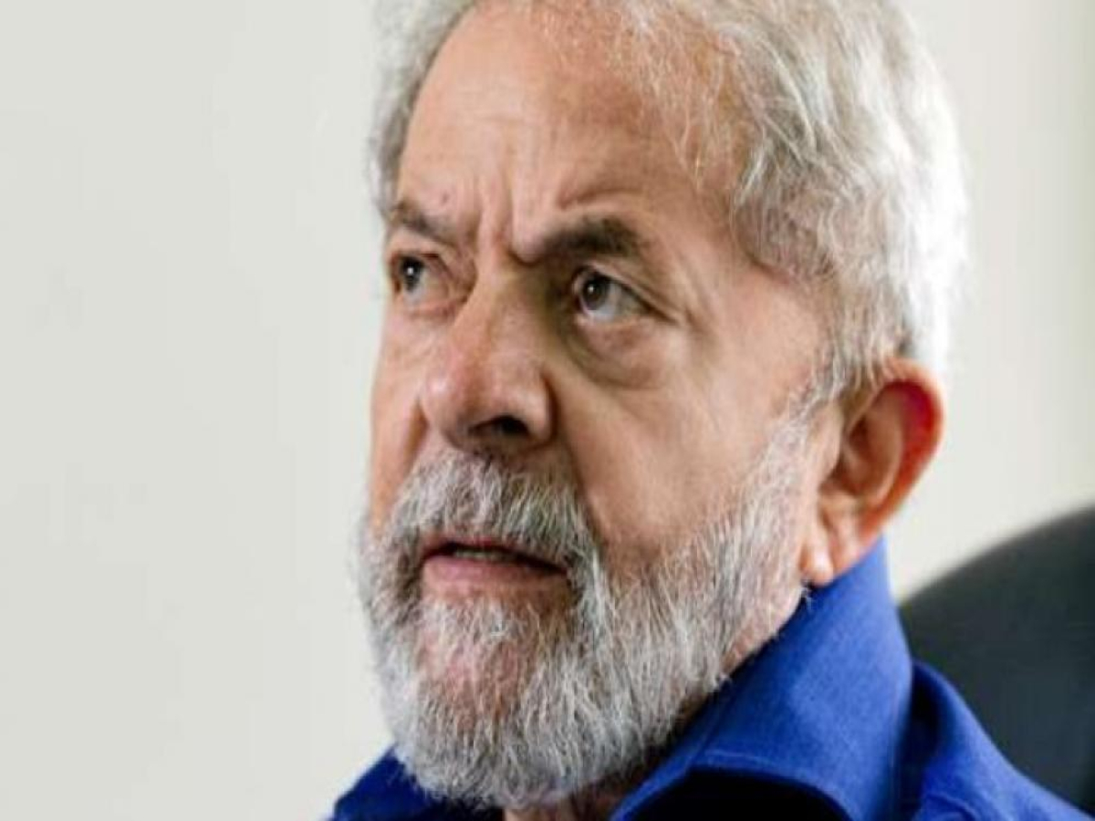 Lula completa dois meses na cadeia e lança candidatura a presidência nesta sexta feira