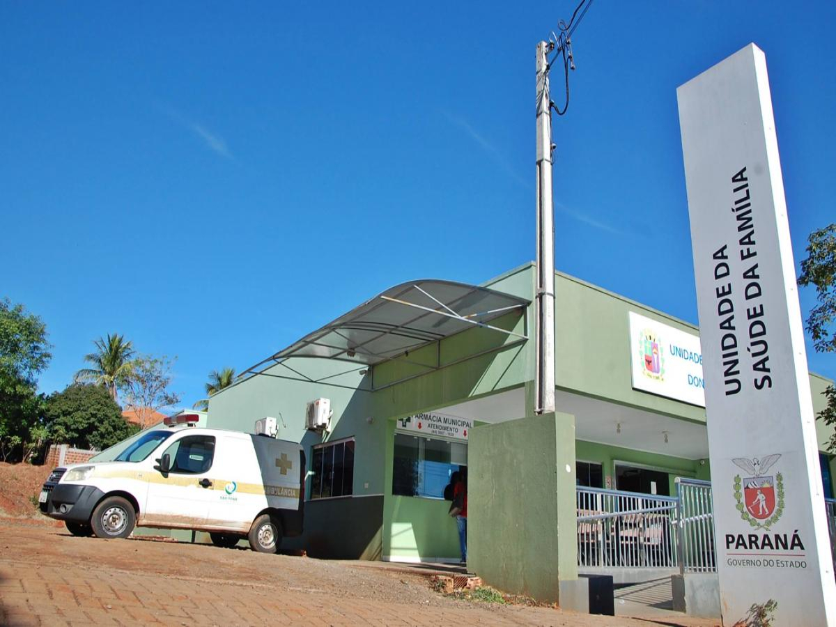 Administração de São Tomé assina convênio de R$ 660 mil para ampliar UBS