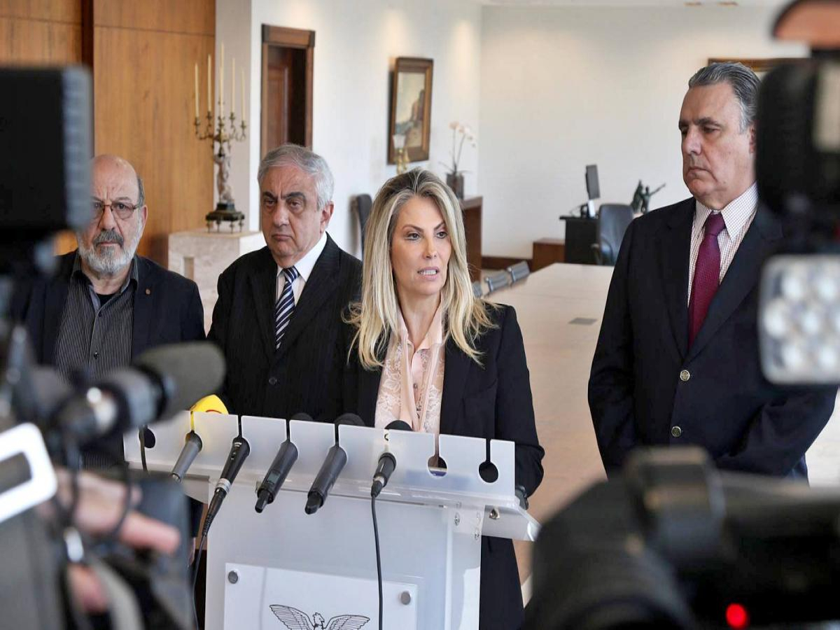 Governadora do Paraná notifica concessionárias sobre o fim dos contratos do pedágio