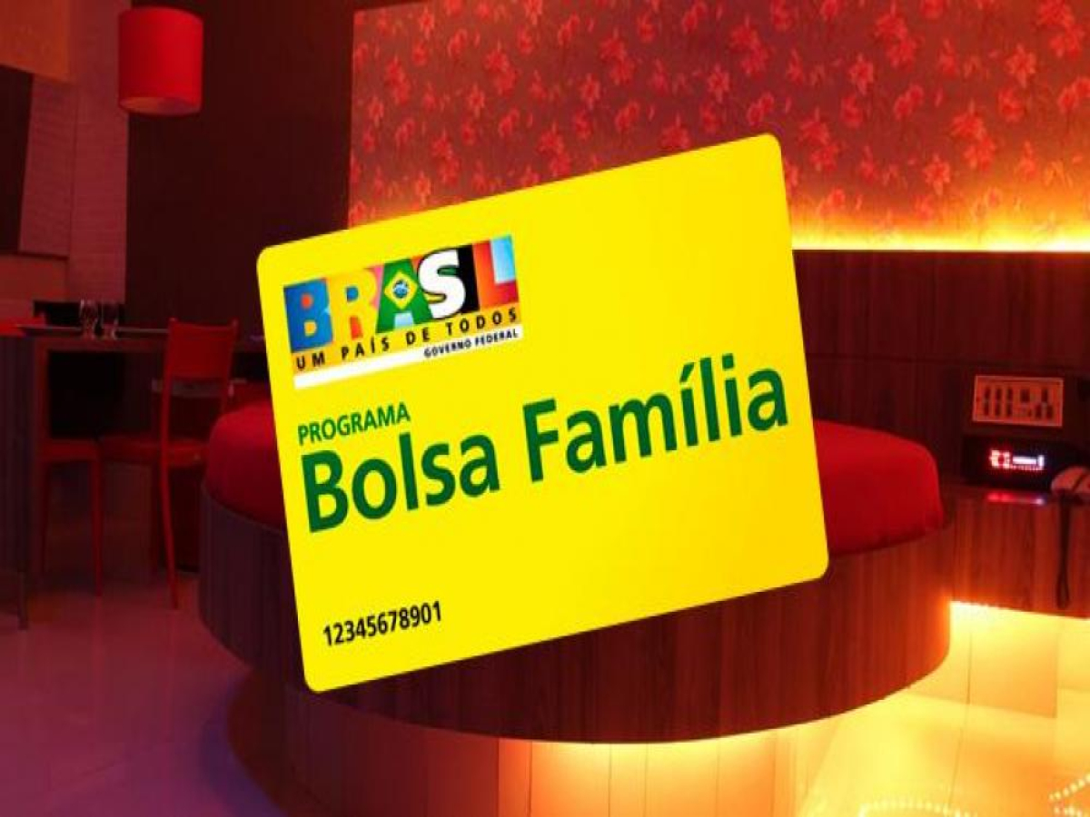 Casal tenta pagar motel com cartão do Bolsa Família em Maringa