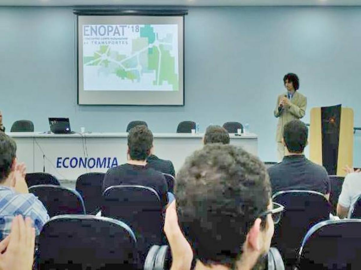 Prefeitura de Cianorte participa do 1º Encontro Norte-Paranaense de Transportes