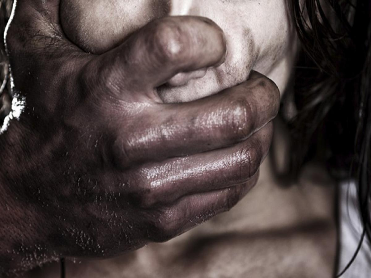Em Cianorte mulher é agredida após negar beijo para ex-namorado