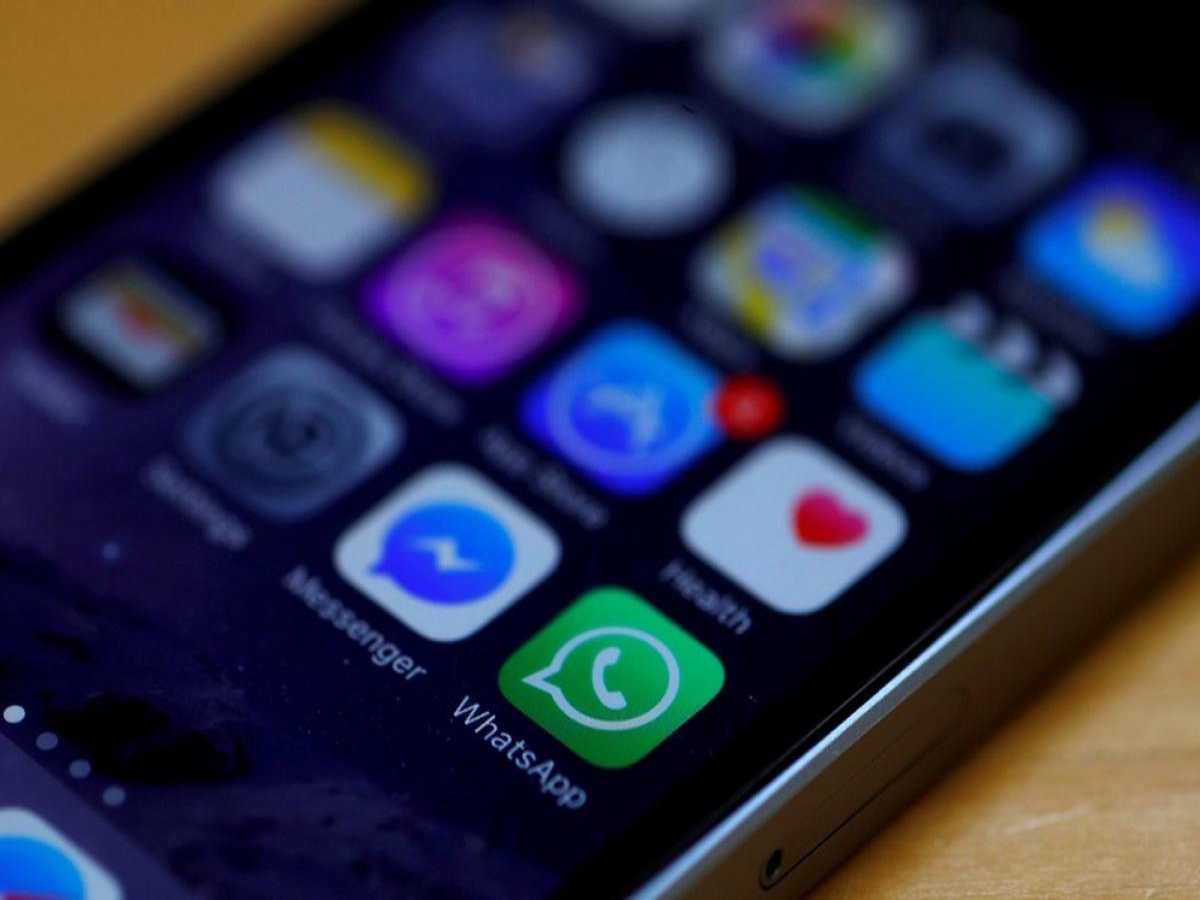 Atualização do WhatsApp permite responder mensagens de grupo em particular
