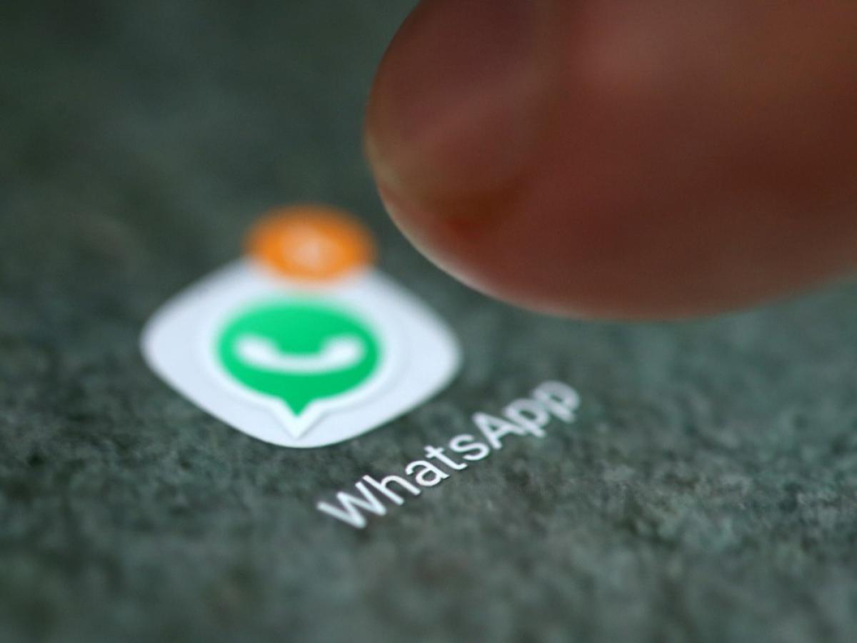WhatsApp limita reenvios de mensagens à 5 destinatários
