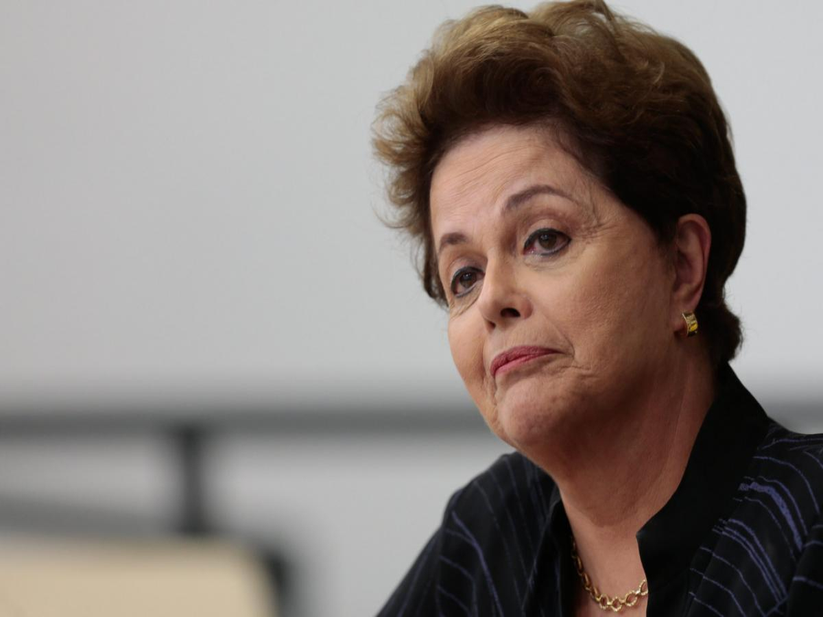 Dilma gasta R$ 630 mil com servidores e lidera despesas de ex-presidentes