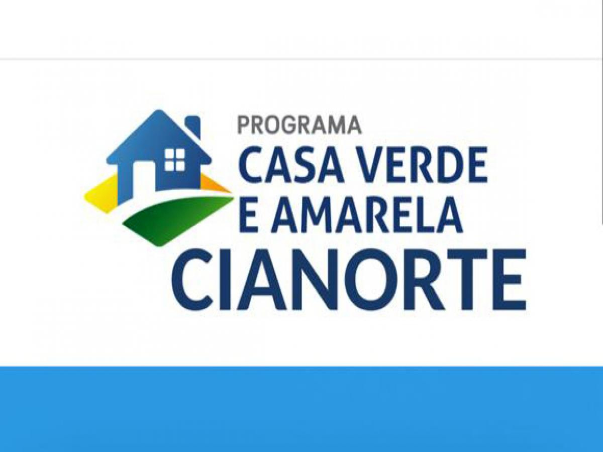 Prefeitura esclarece sobre cadastros no programa “Casa Verde e Amarela”