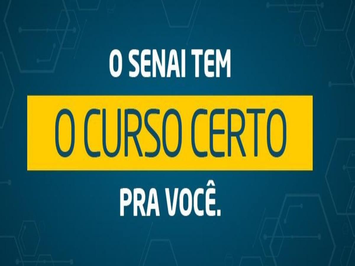 Senai oferta mais de 30 opções de cursos de Gestão em todo o Paraná