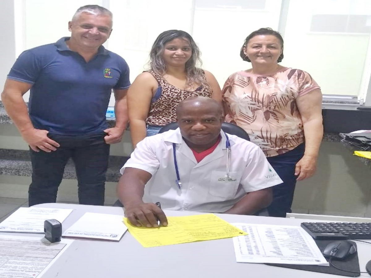 Medico Cubano começa atender comunidade de São Tomé pelo programa mais médicos
