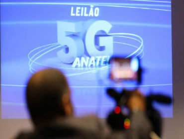Anatel divulga lista de celulares aptos a utilizar sinal de 5G