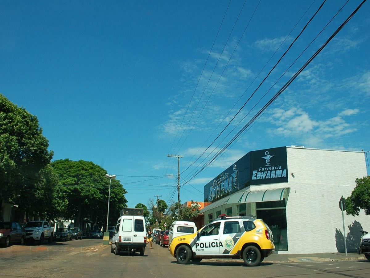 Hora H em São Tomé movimenta servidores e pessoas da comunidade