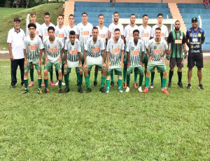 Equipes de São Tomé Participam da competição Paraná bom de bola