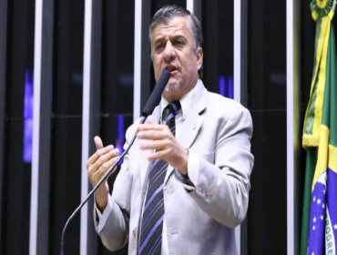 Cassado como vereador e deputado, Boca Aberta é pré-candidato ao governo do Paraná