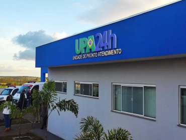 UPA 24 horas é inaugurada em Tapejara