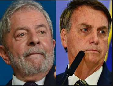 Paraná Pesquisas divulga novo levantamento sobre a corrida presidencial