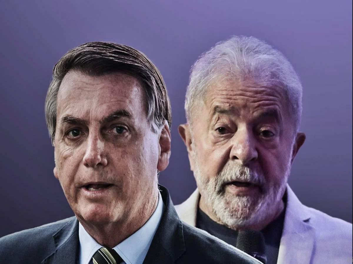 Jair Bolsonaro lidera corrida presidencial, diz pesquisa Futura Inteligência