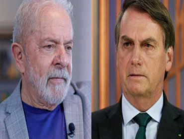Bolsonaro amplia distância para Lula entre evangélicos, mostra Ipec