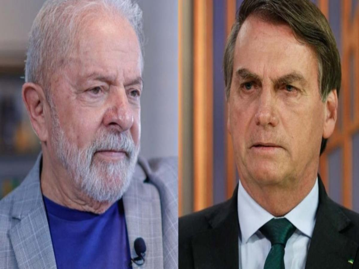 Bolsonaro amplia distância para Lula entre evangélicos, mostra Ipec