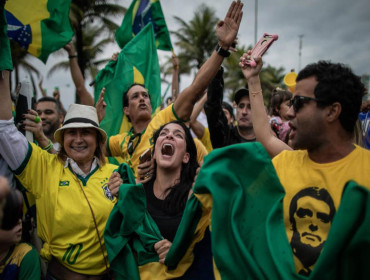 Partido de Bolsonaro elege bancada recorde e infla centrão para 2023