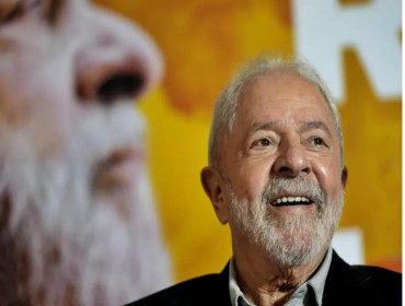 Lula vence o segundo turno e volta para o terceiro mandato de presidente
