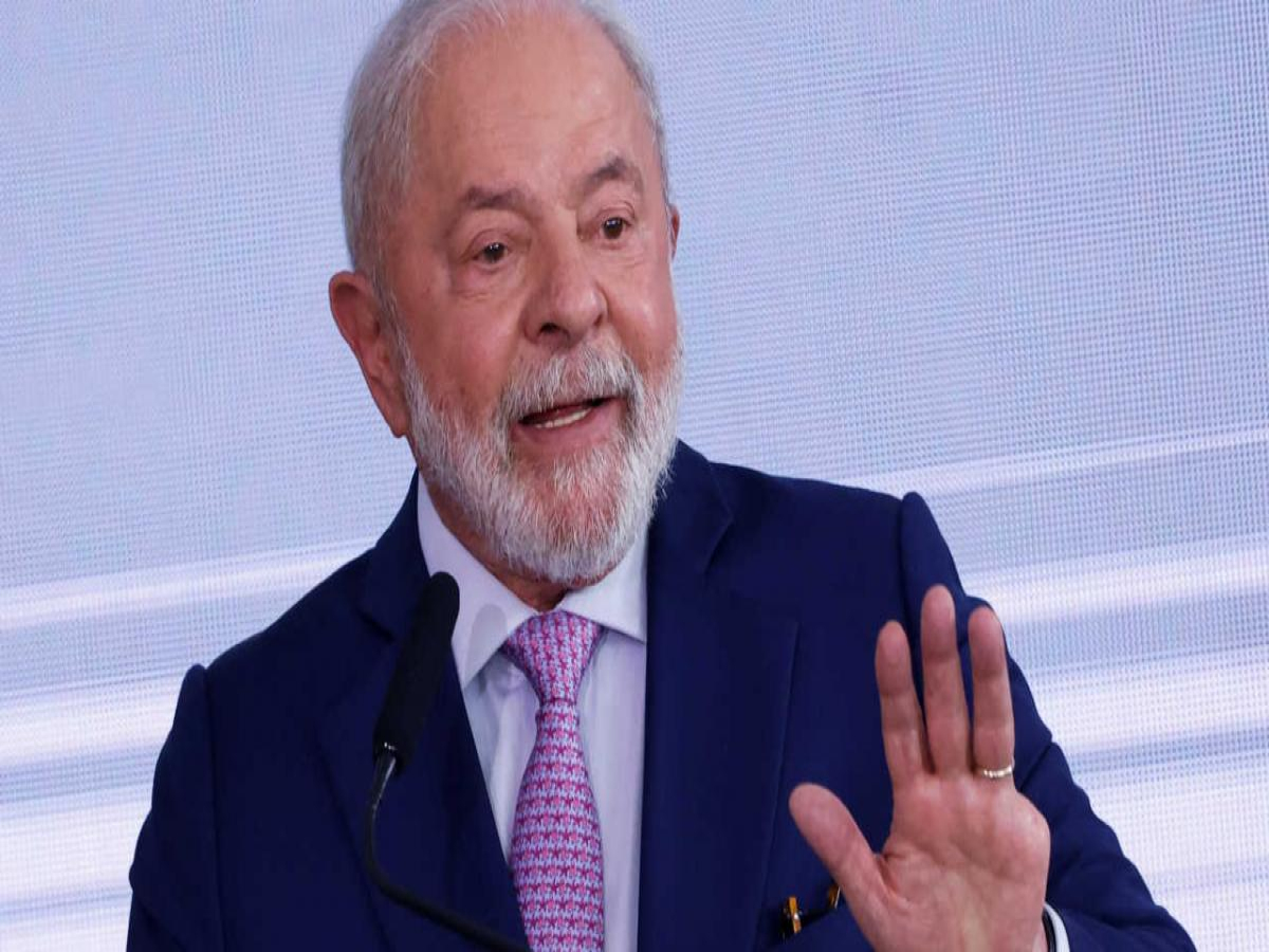 Datafolha: Lula é aprovado por 38% e reprovado por 29% nos 3 primeiros meses