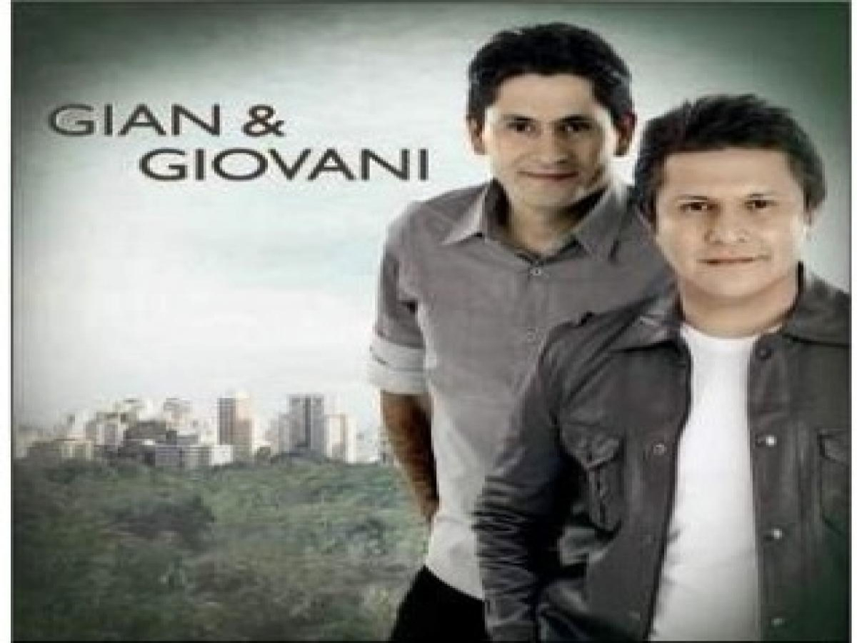 São Manoel do Paraná celebra 33 anos com show de Gian & Giovani