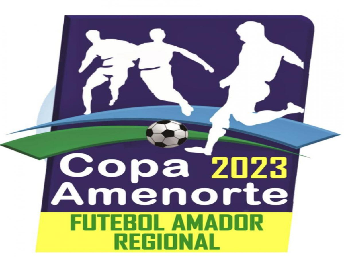 Copa AMENORTE de Futebol Amador 2023: Resultados e classificação da quinta rodada