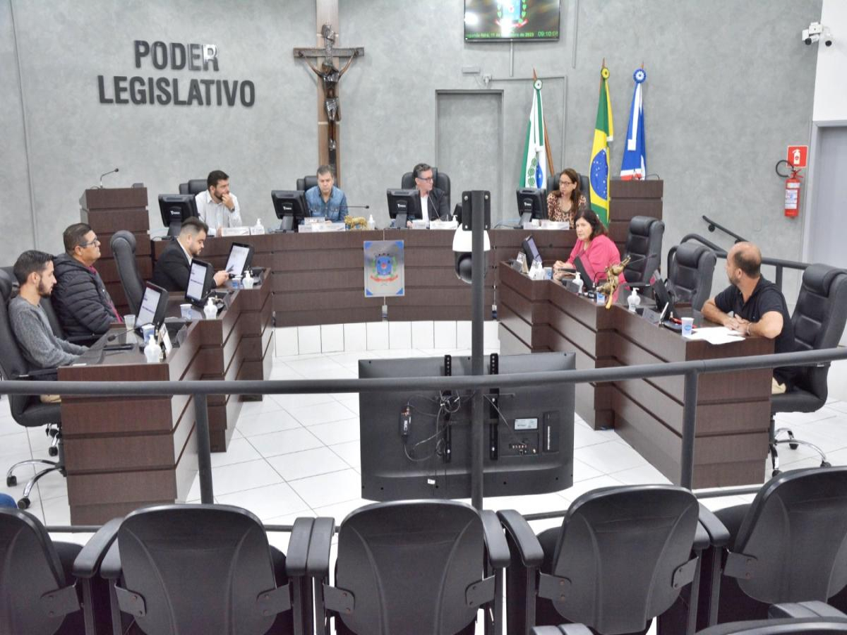 Vereador Edvaldo ‘Estância Luana’ tem mandato cassado na Câmara de Cianorte