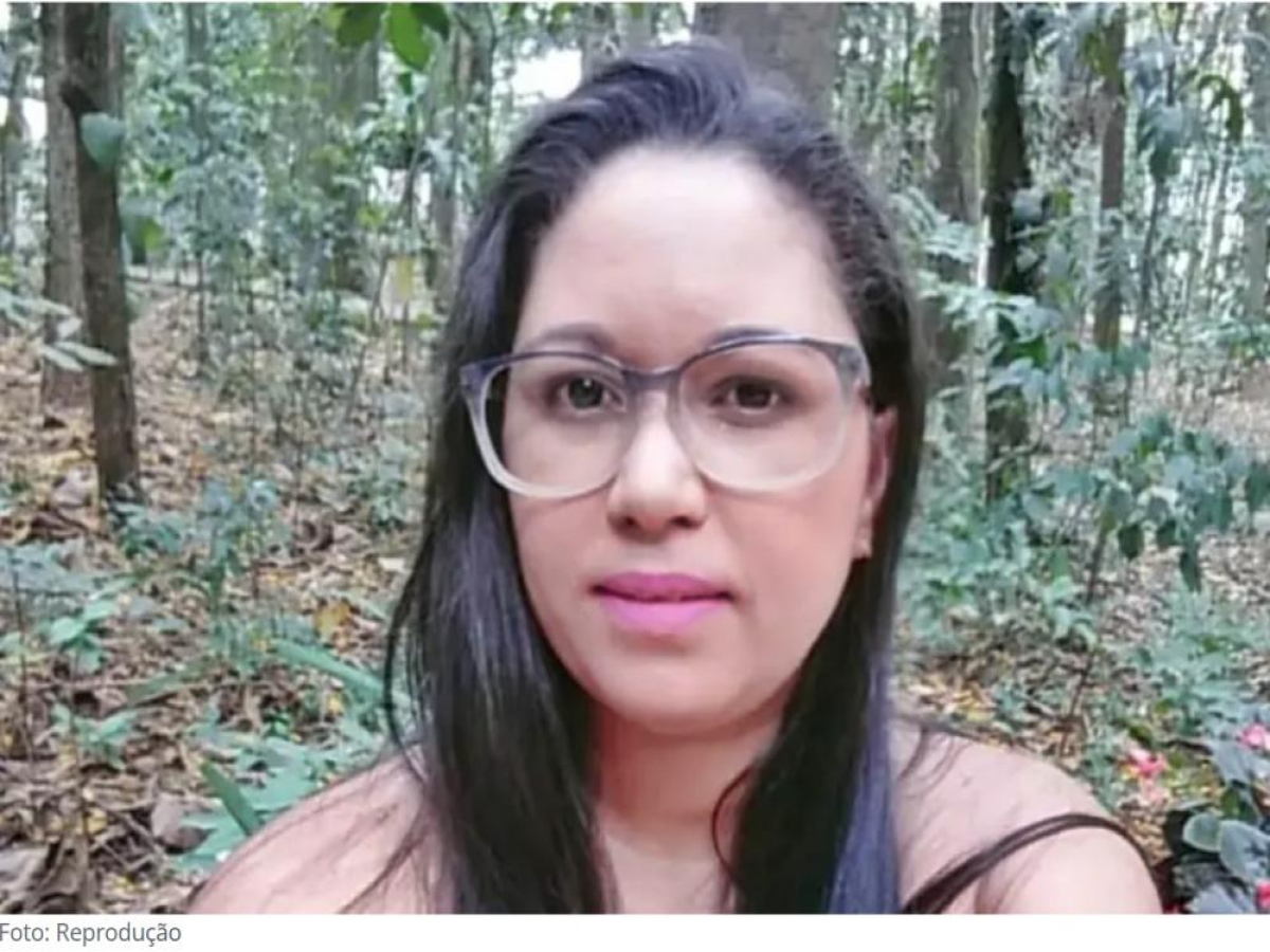 Ex-moradora de Cruzeiro do Oeste é morta na frente da filha; sargento aposentado é suspeito