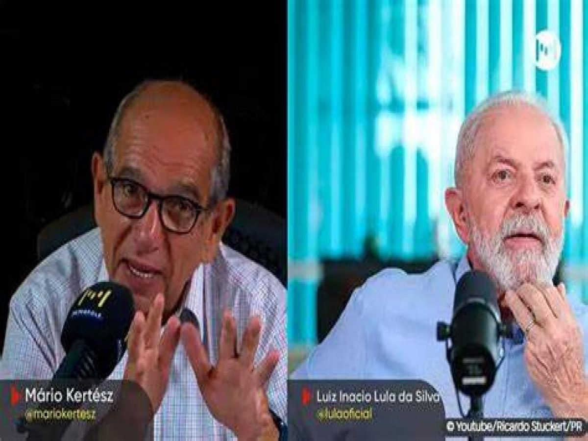 Governo fará mudanças para isentar de IR quem ganha até dois salários mínimos, diz Lula