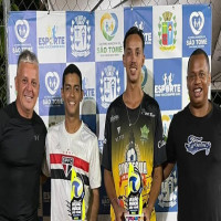 Verão Maior de São Tomé encerra com campeonato de vôlei