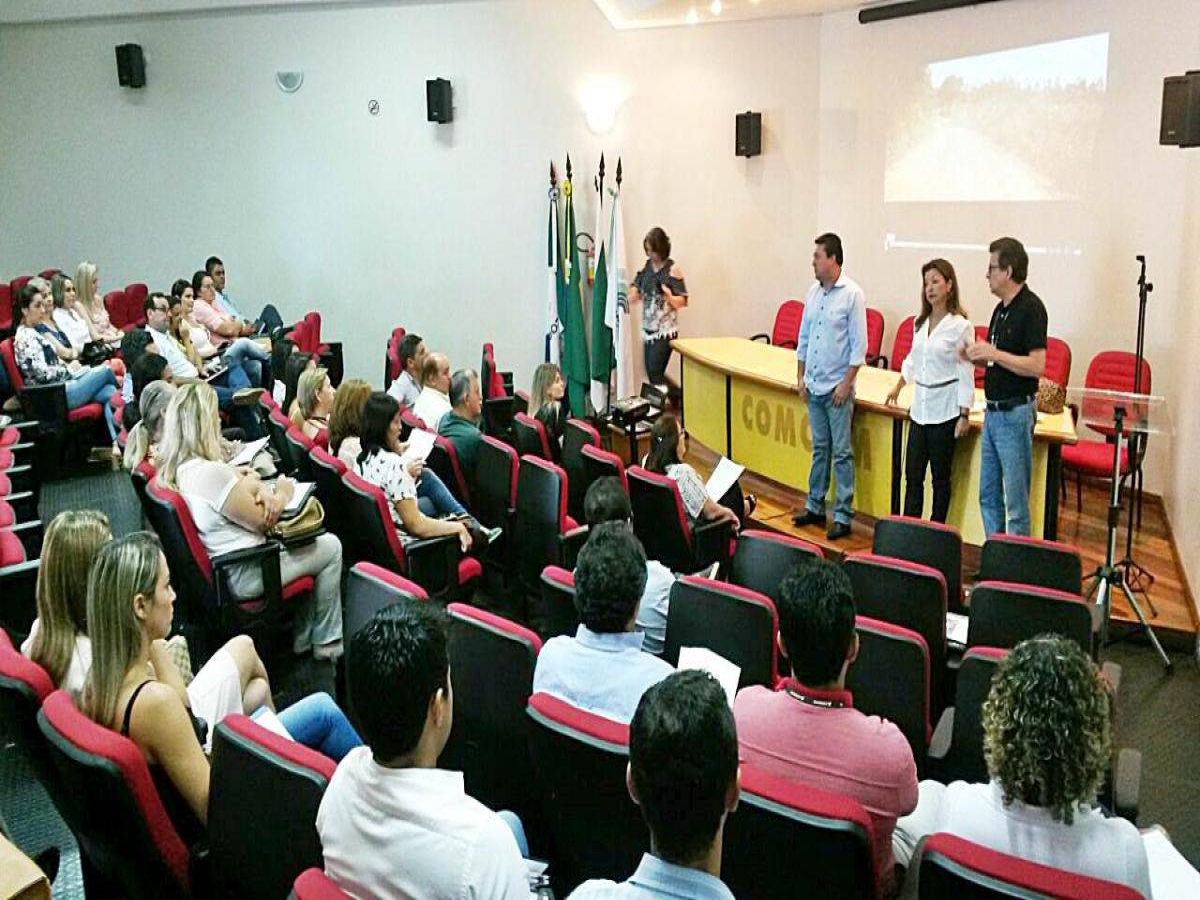 Família Paranaense é apresentado á 12 municípios da região de Campo Mourão