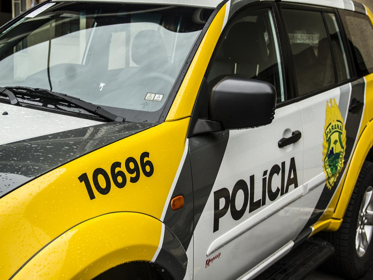 Polícia Militar prende dois homens por embriaguez ao volante em Umuarama